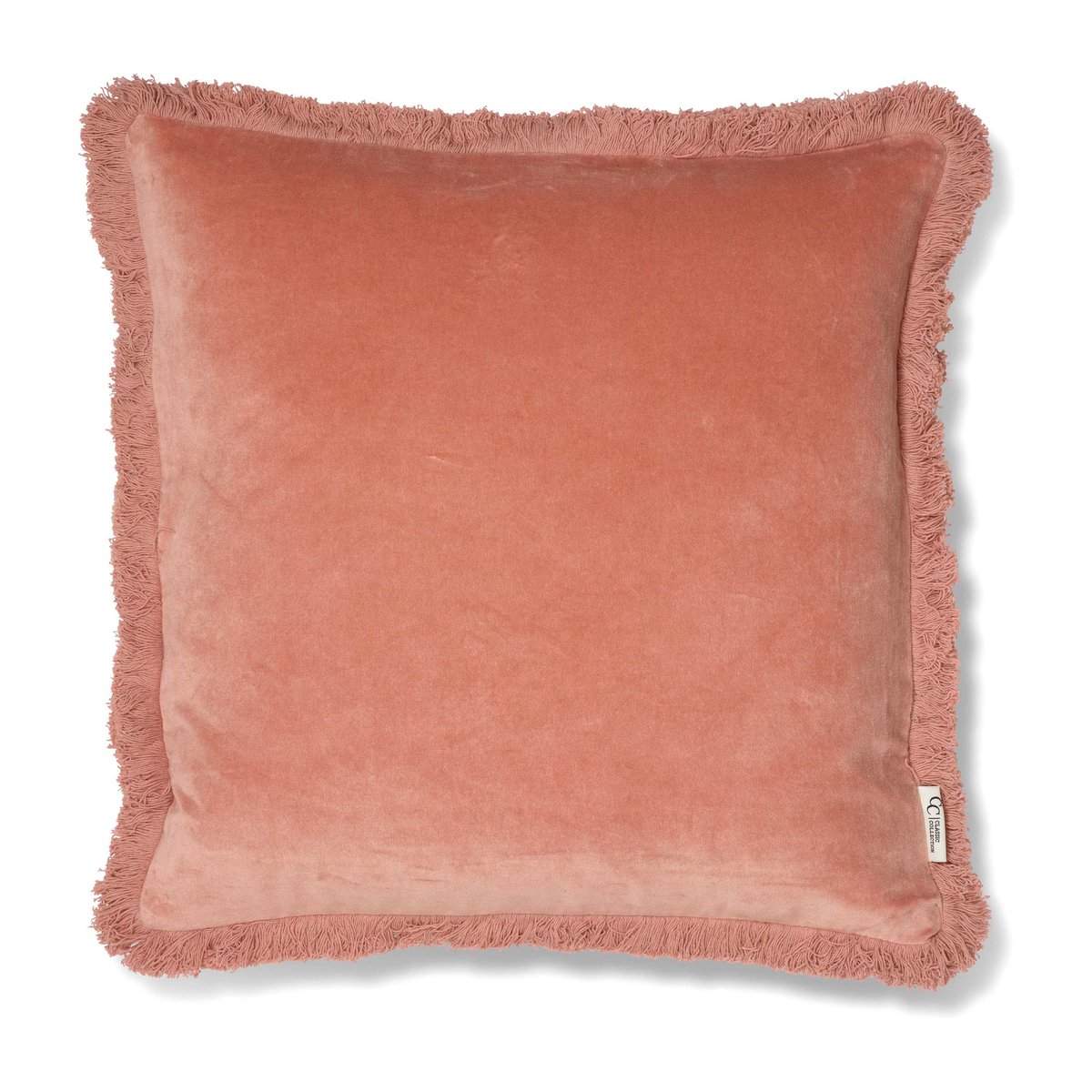 Classic Collection Paris tyynynpäällinen 50×50 cm Dusty coral