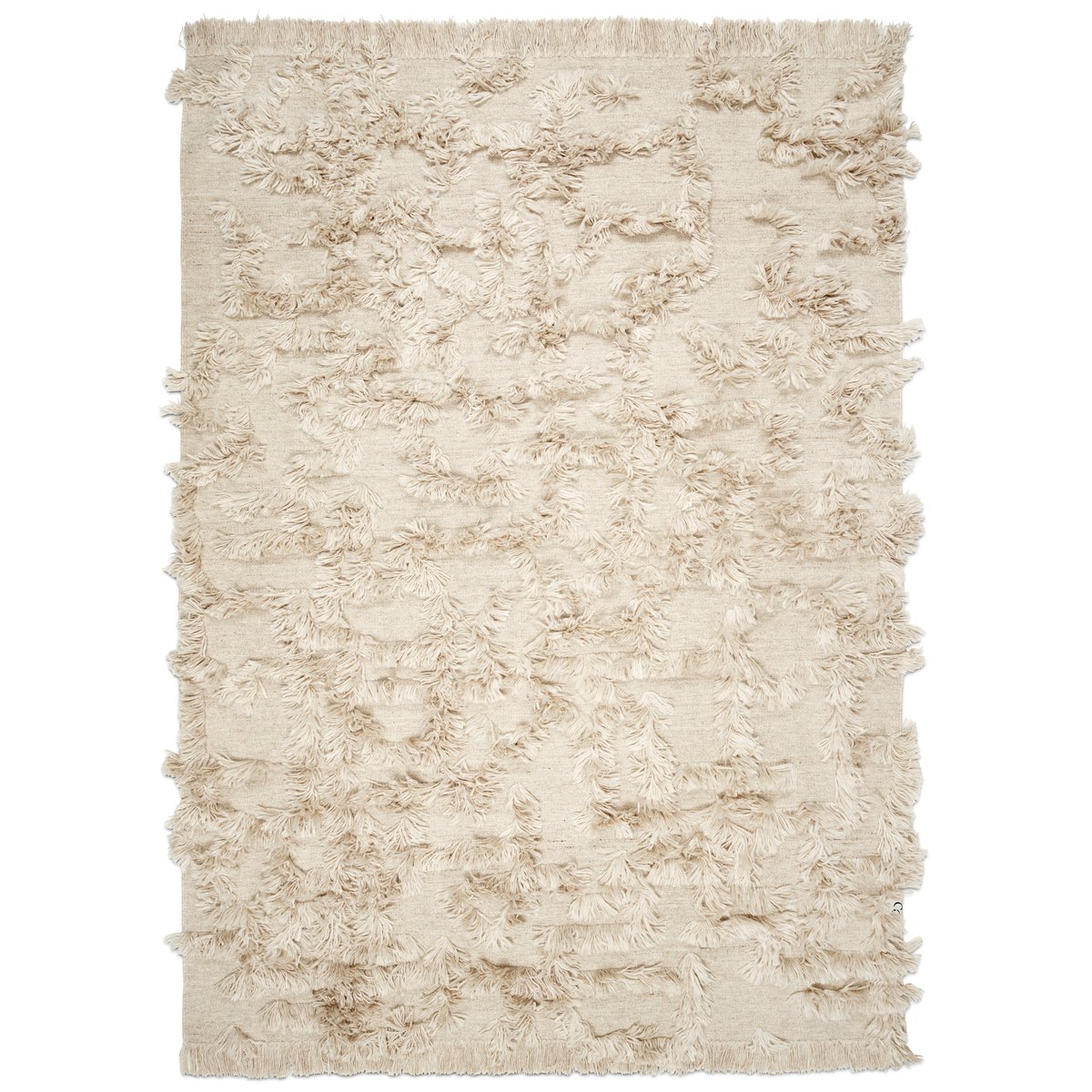 Classic Collection Rio villamatto 170×230 cm Beige