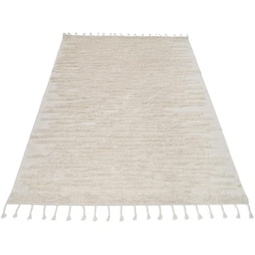 River matto 170 x 230 cm - White - Classic Collection