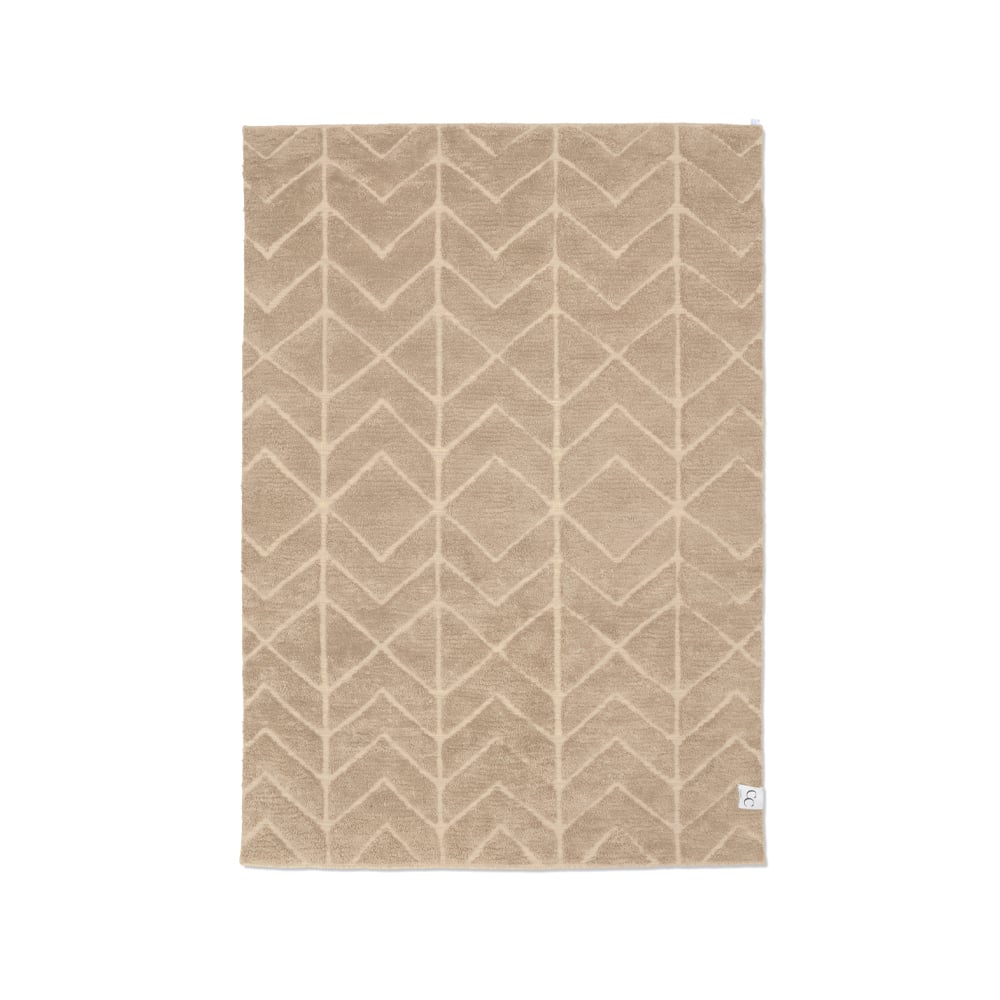 Classic Collection Soho matto Beige 170 x 230 cm