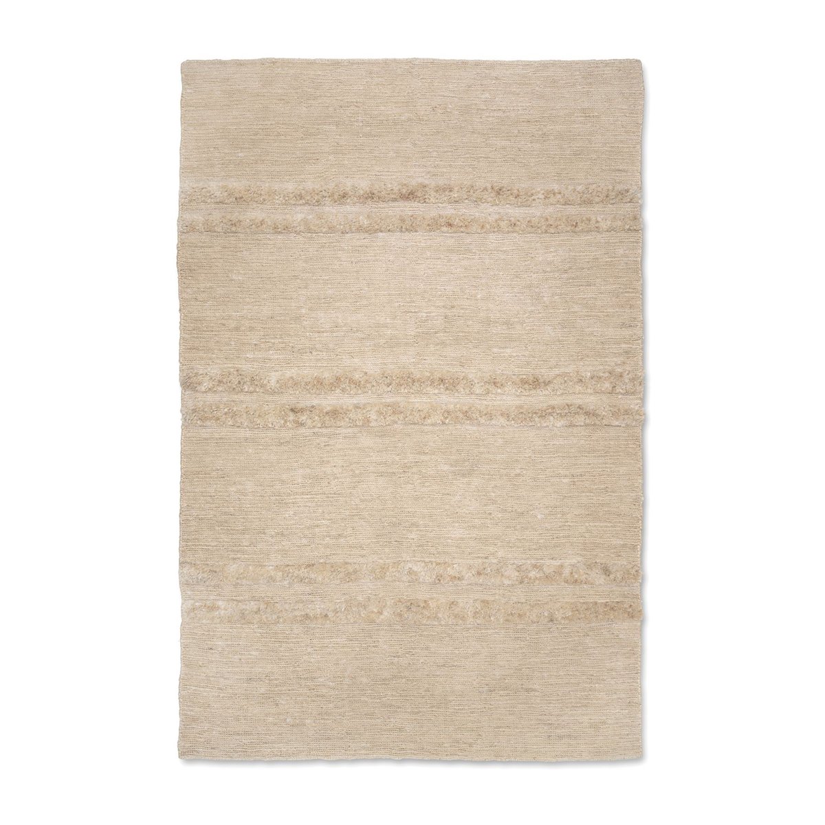 Classic Collection Soumak juuttimatto 250 x 350 cm Ivory