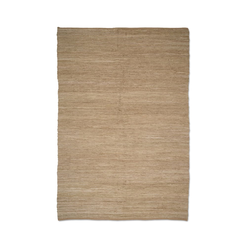 Classic Collection Tofta matto Beige 170 x 230 cm