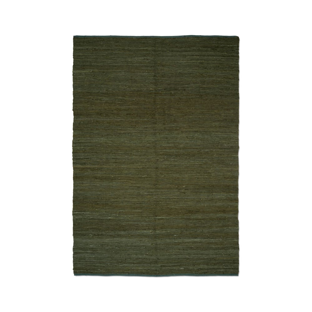 Classic Collection Tofta matto Olive 250 x 350 cm