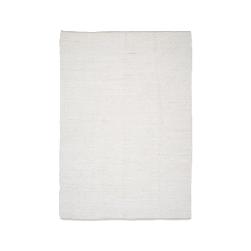 Classic Collection Tofta matto White 170 x 230 cm