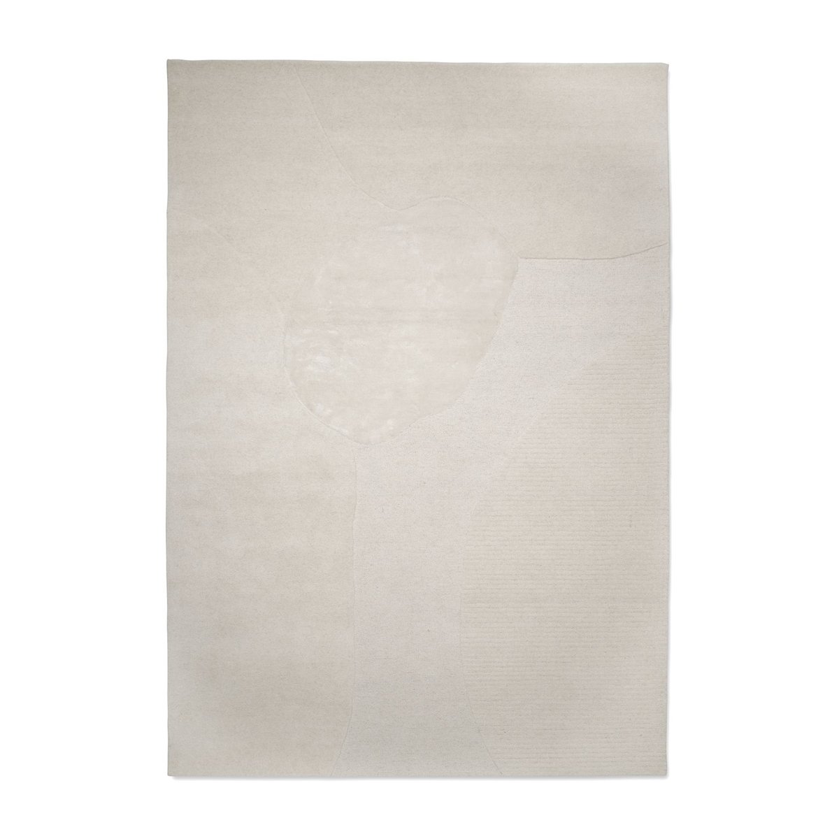 Classic Collection Topaz matto 200 x 300 cm Ivory