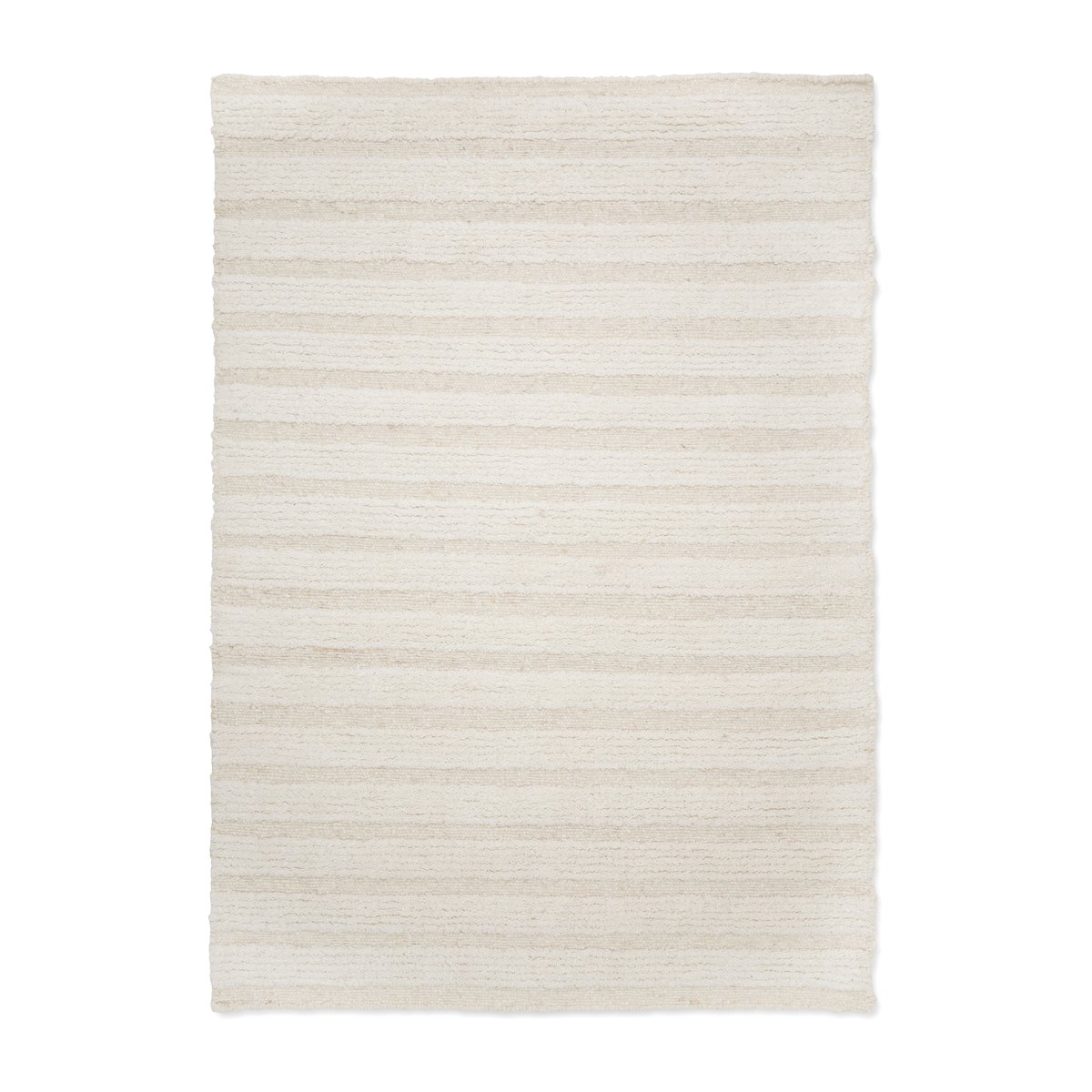 Classic Collection Whistler villamatto 170 x 230 cm Ivory