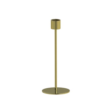 Cooee kynttilänjalka 21 cm - brass - Cooee Design