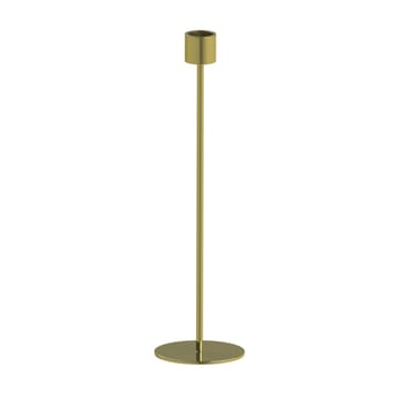 Cooee kynttilänjalka 29 cm - brass - Cooee Design