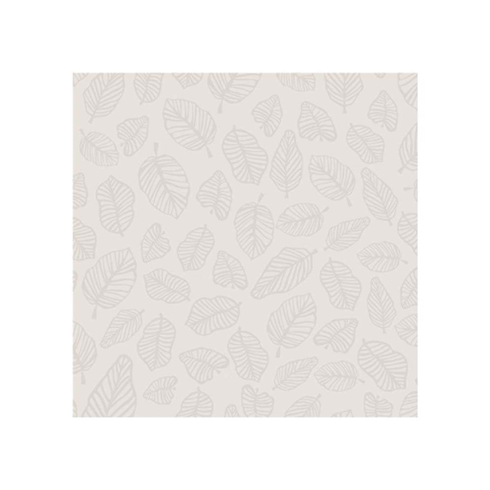 Cooee Design Cooee Leaf lautasliina 33×33 cm 20-pack Shell