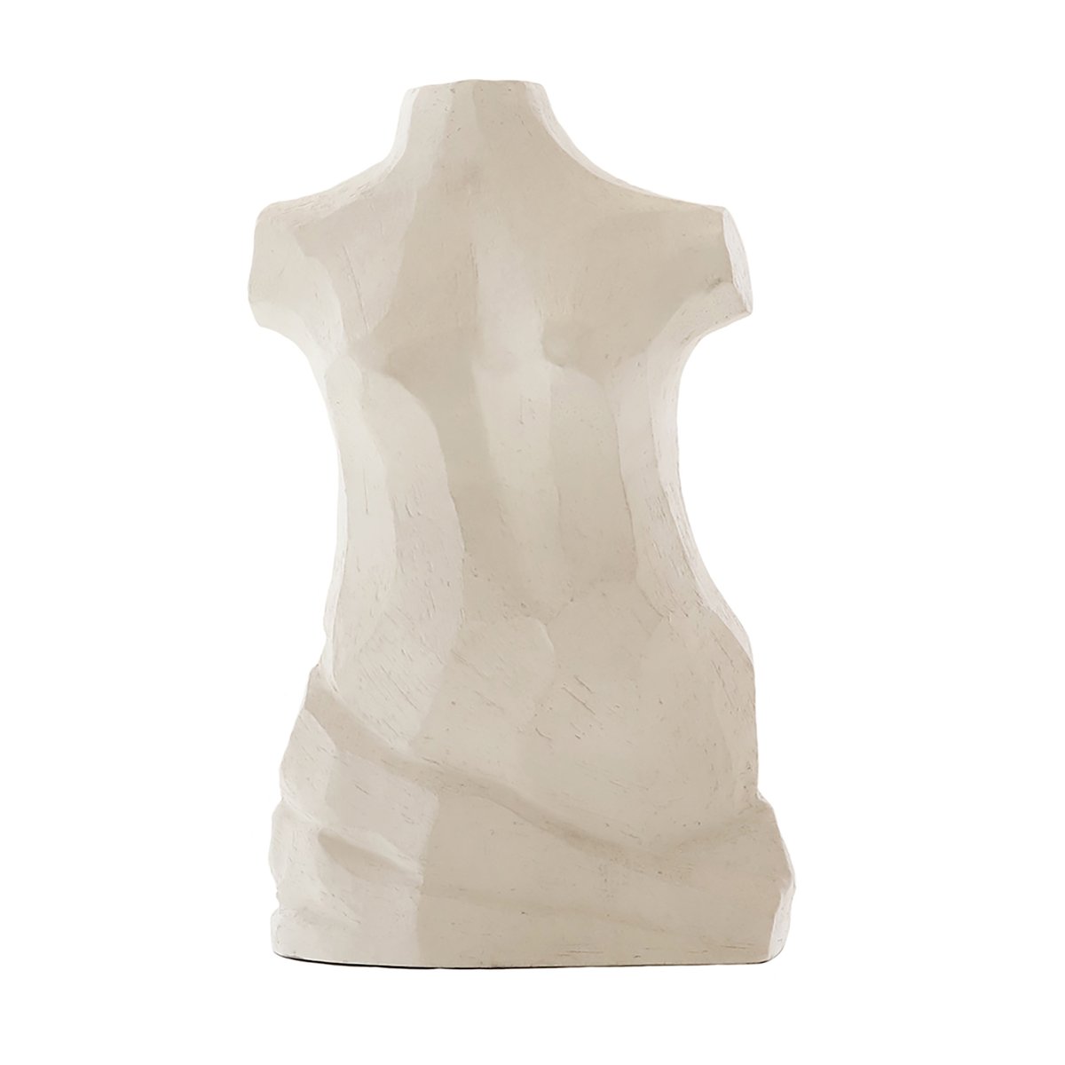 Cooee Design Eve II sculpture Limestone