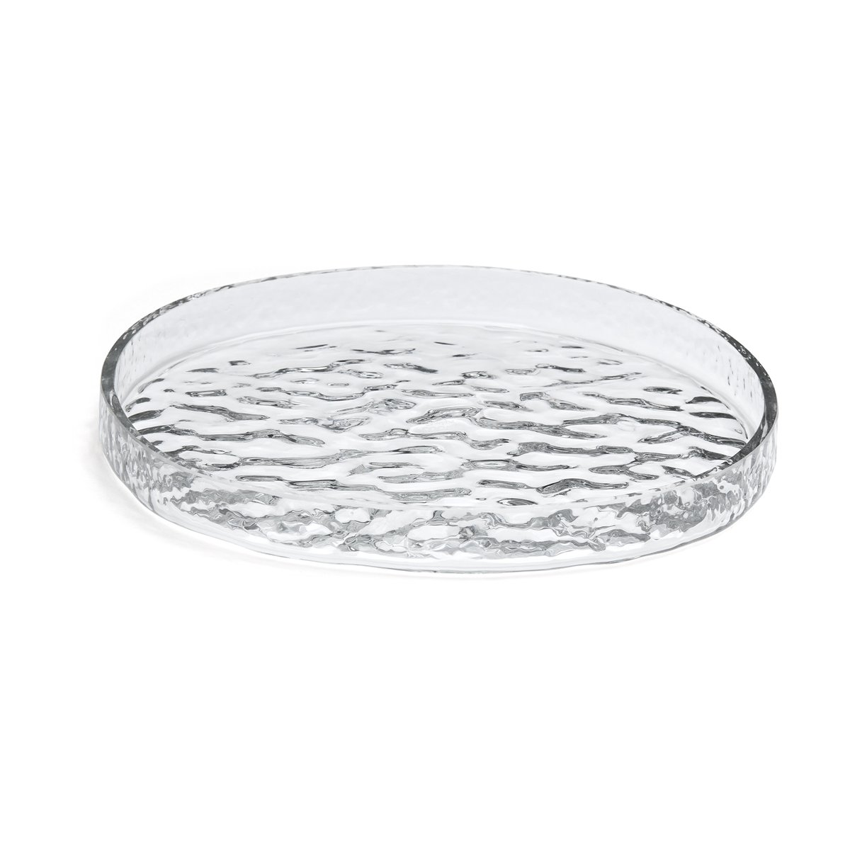 Cooee Design Gry platter koristelulautanen Ø28 cm Selvä