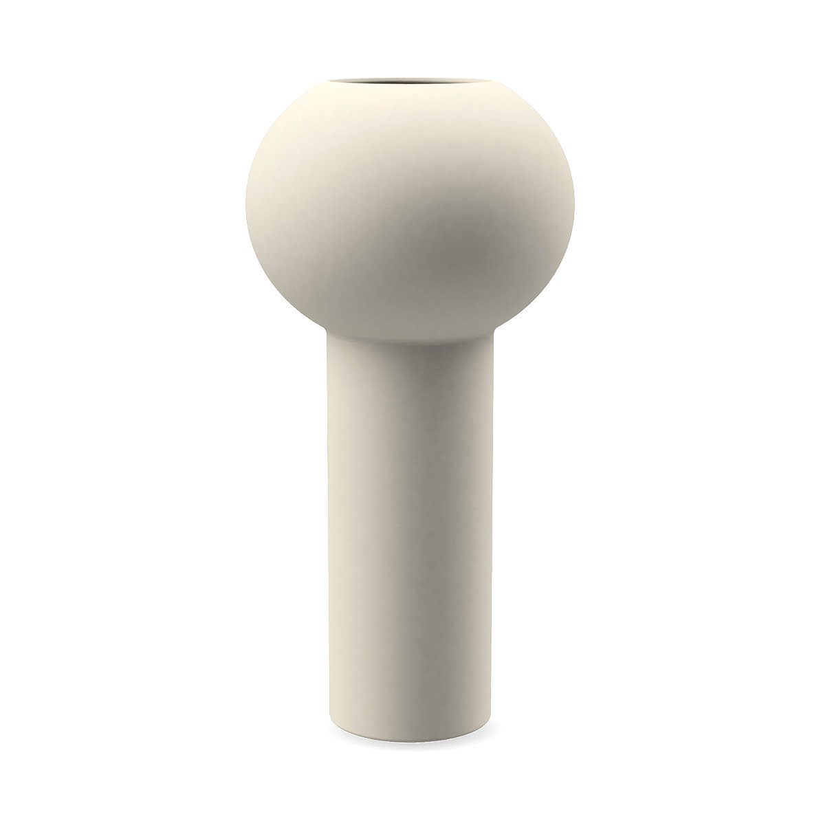 Cooee Design Pillar maljakko 24 cm Shell