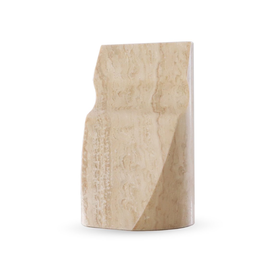 Cooee Design Shoulder kirjatuki Travertine