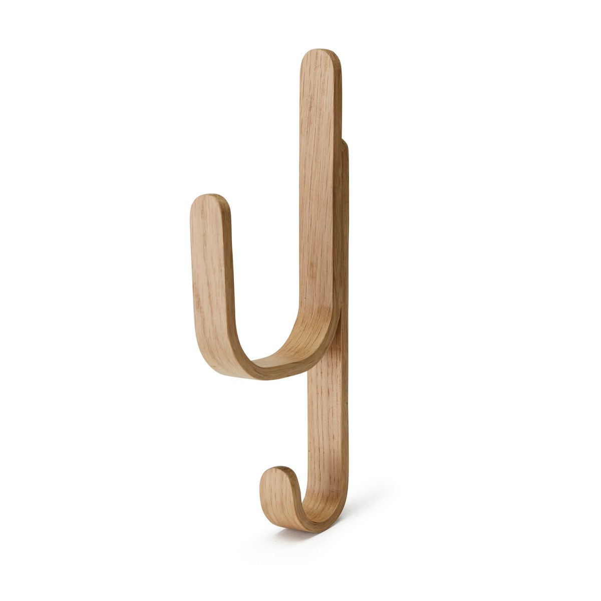 Cooee Design Woody koukku One Oak