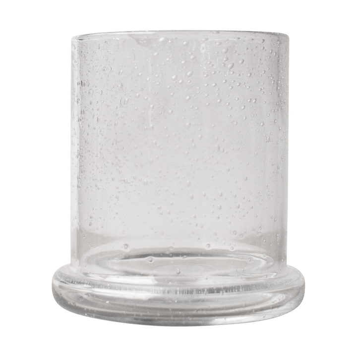 Bubble kynttilälyhty Ø14 cm - Clear - DBKD