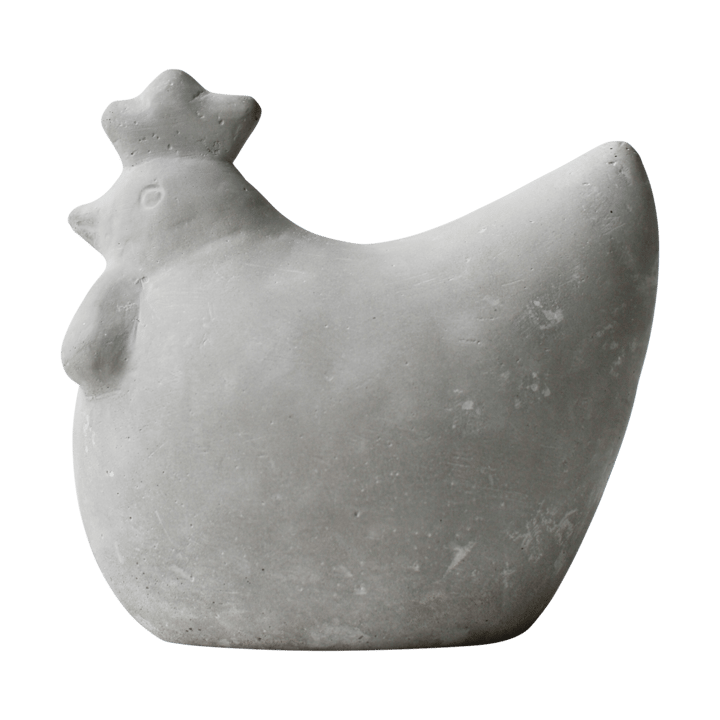 Concrete hen koriste - Small - DBKD