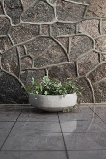 Garden Bowl Ø40 cm - Betoni - DBKD