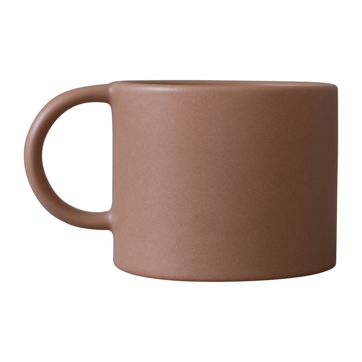 DBKD Mug keramiikkamuki Apricot