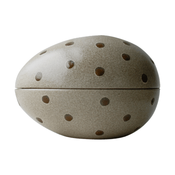 Nest kulho - Beige dot - DBKD