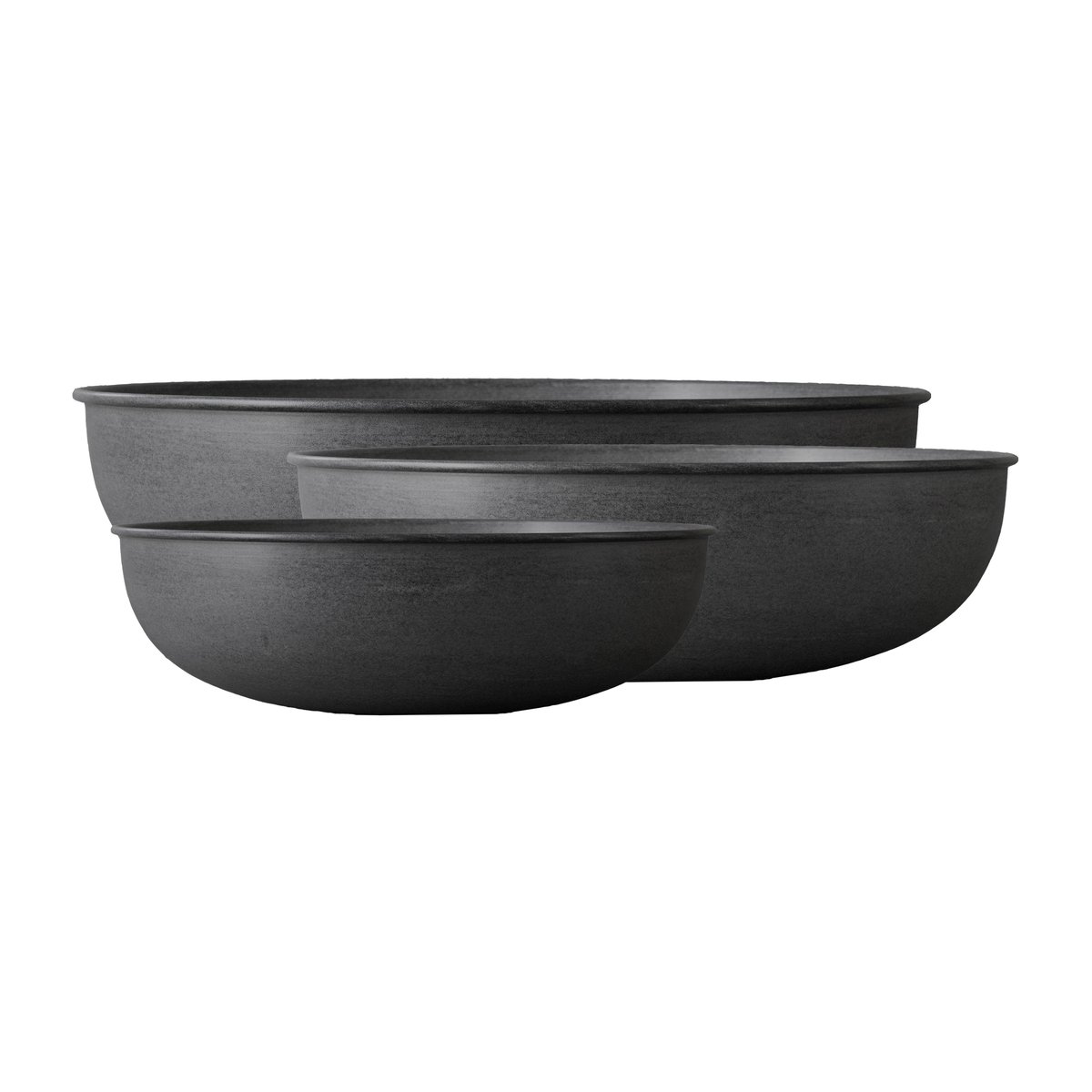 DBKD Out bowl 3 osaa Black