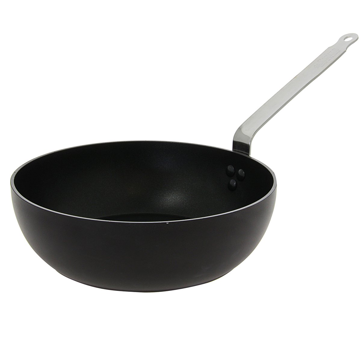 Sauté Pans