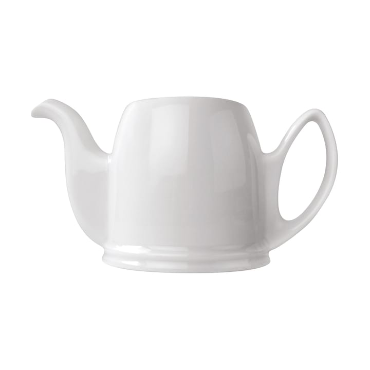 Salam teekannu ilman kantta & siivilää 0,35 L - Blanc - Degrenne