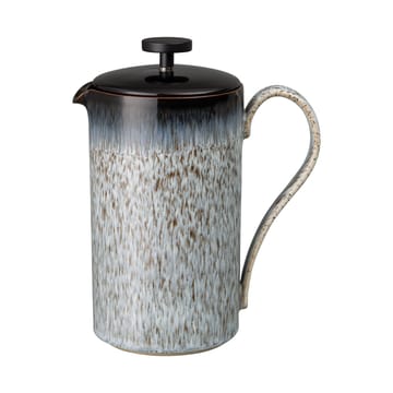 Halo brew -pressopannu, 1,15 l - Sininen-harmaa-musta - Denby