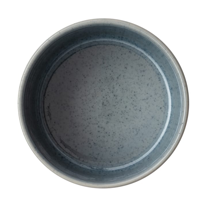 Kiln Accents kulho Ø8,5 cm 4 osaa, Slate Denby