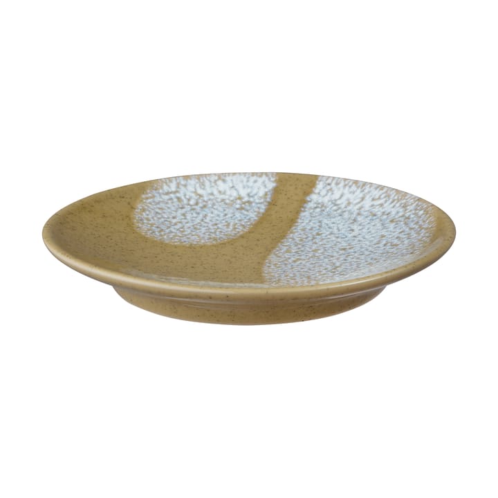 Kiln Accents lautanen S Ø17 cm - Ochre - Denby