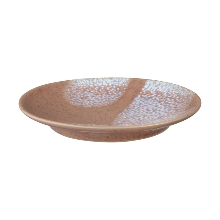 Kiln Accents lautanen S Ø17 cm, Rust Denby