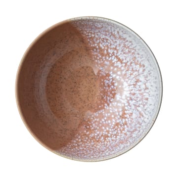 Kiln Accents riisikulho 48 cl - Rust - Denby