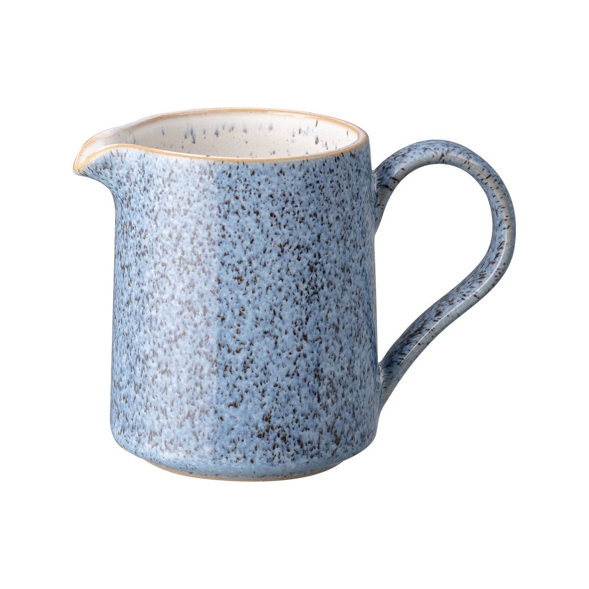 Denby Studio Blue brew -kannu 0,2 l Flint