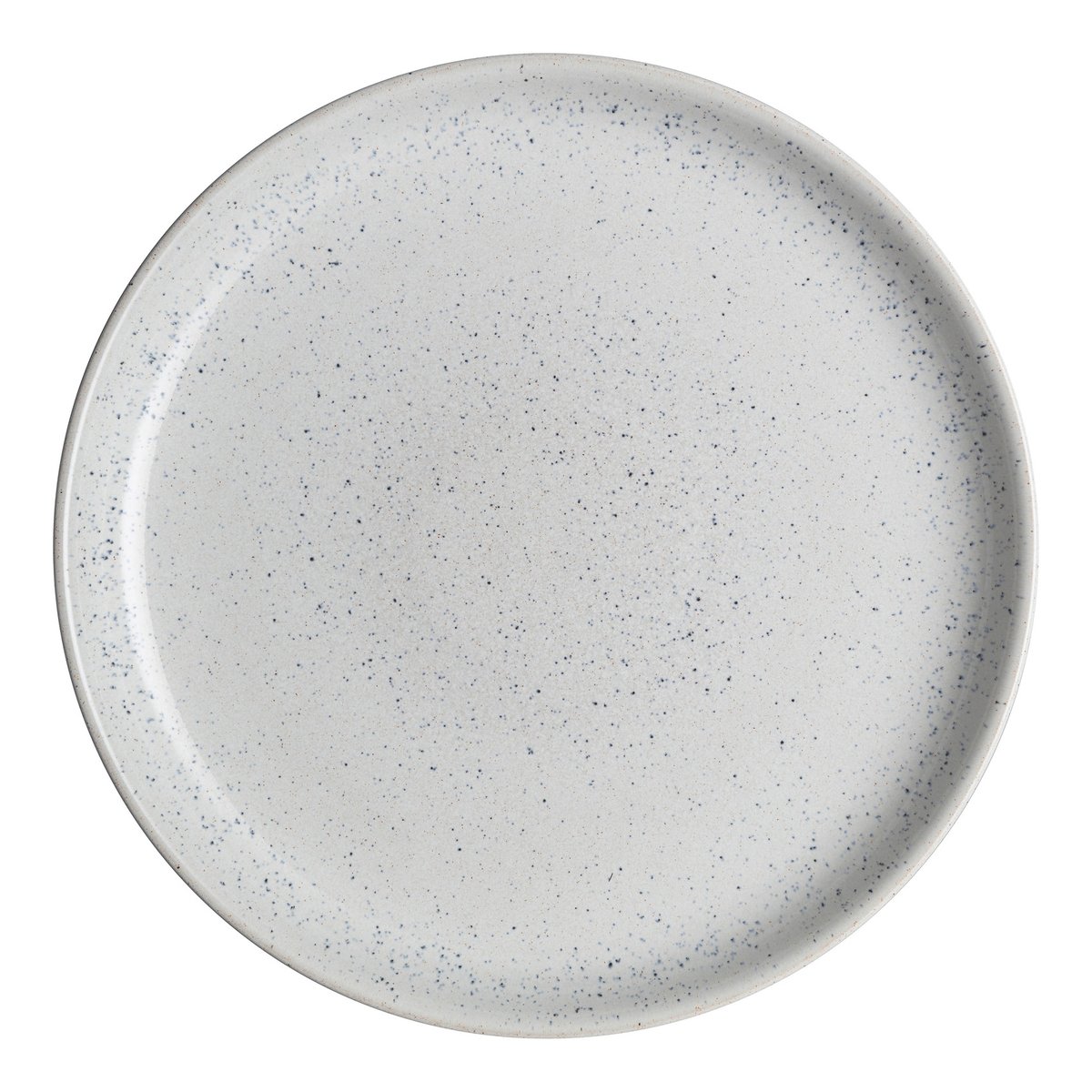 Denby Studio Blue coupe -lautanen 26 cm Chalk