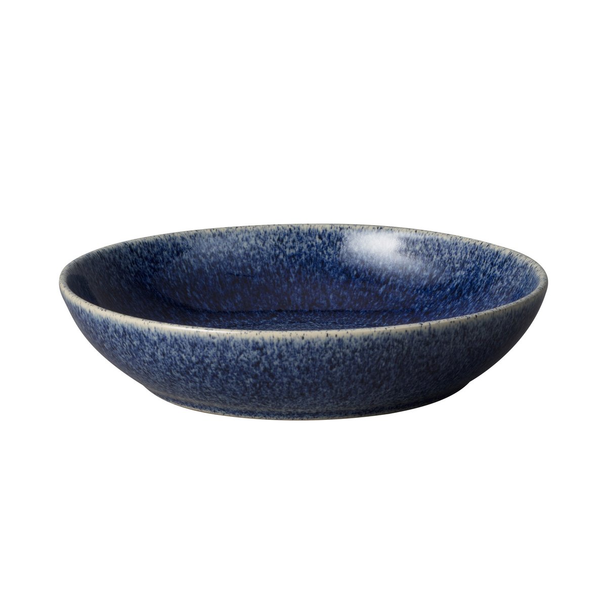 Denby Studio Blue -pastakulho 22 cm Cobalt