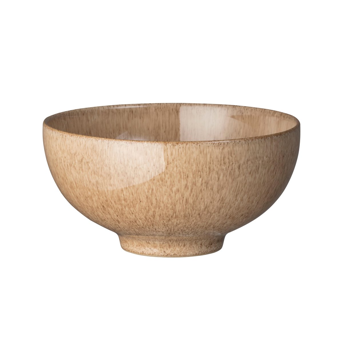 Denby Studio Craft -riisikulho 13 cm Elm