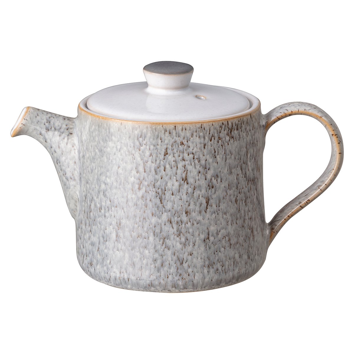 Denby Studio Grey Brew -teekannu 0,44 l Grey