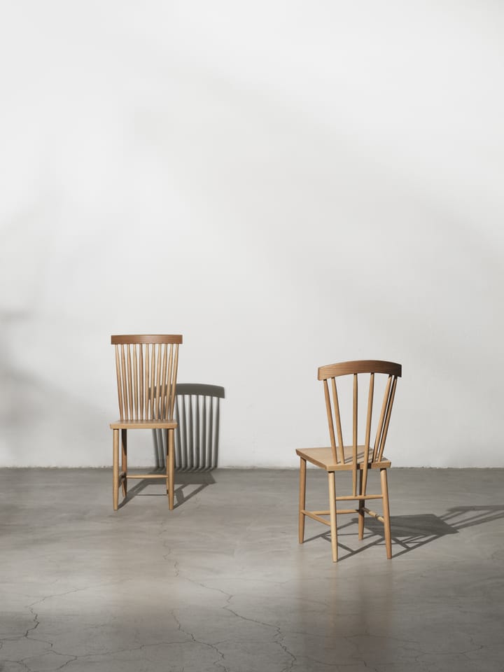 Family Chair No.3 - Tammi - Design House Stockholm