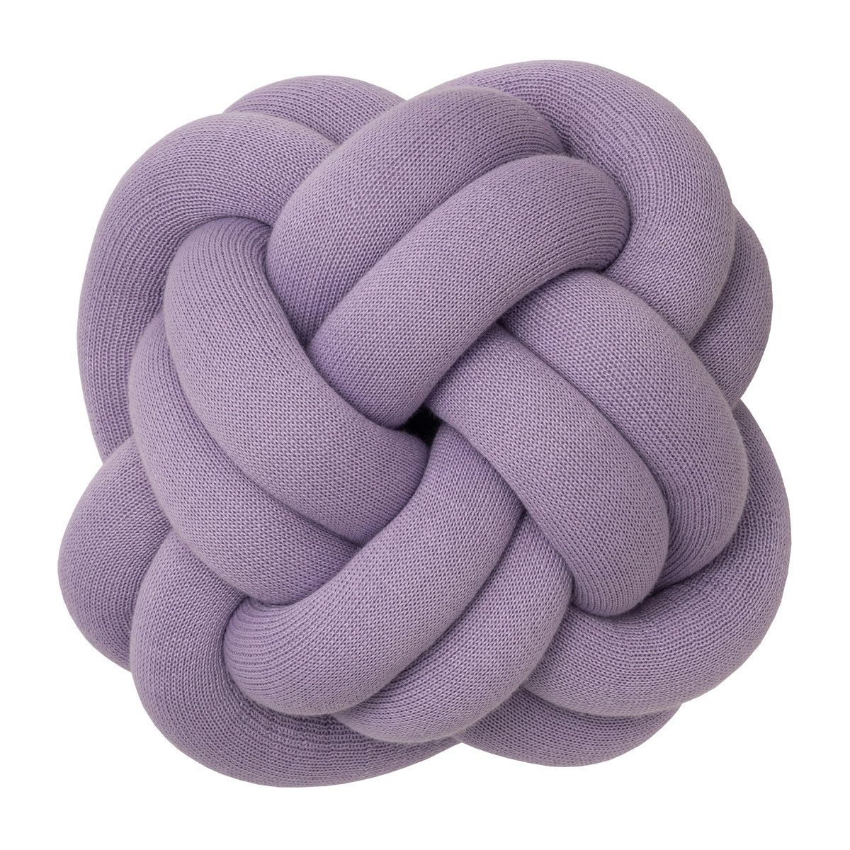 Design House Stockholm Knot tyyny Lilac