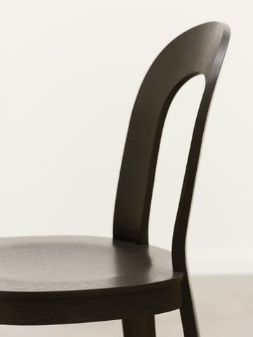 Olivia tuoli - Black - Design House Stockholm