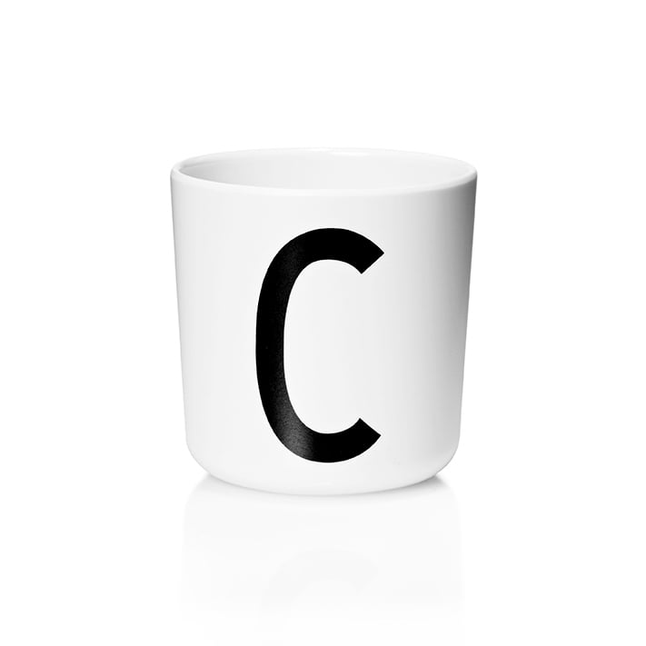 Design Letters Design Letters persoonallinen kuppi eco C