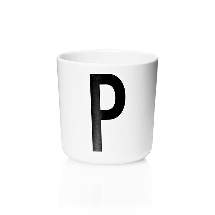 Design Letters Design Letters persoonallinen kuppi eco P