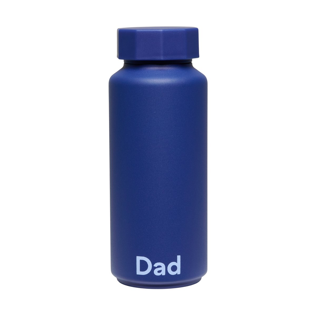 Design Letters Design Letters termospullo Dad-midnight blue