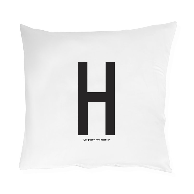 Design Letters Design Letters tyynyliina 60×50 cm H