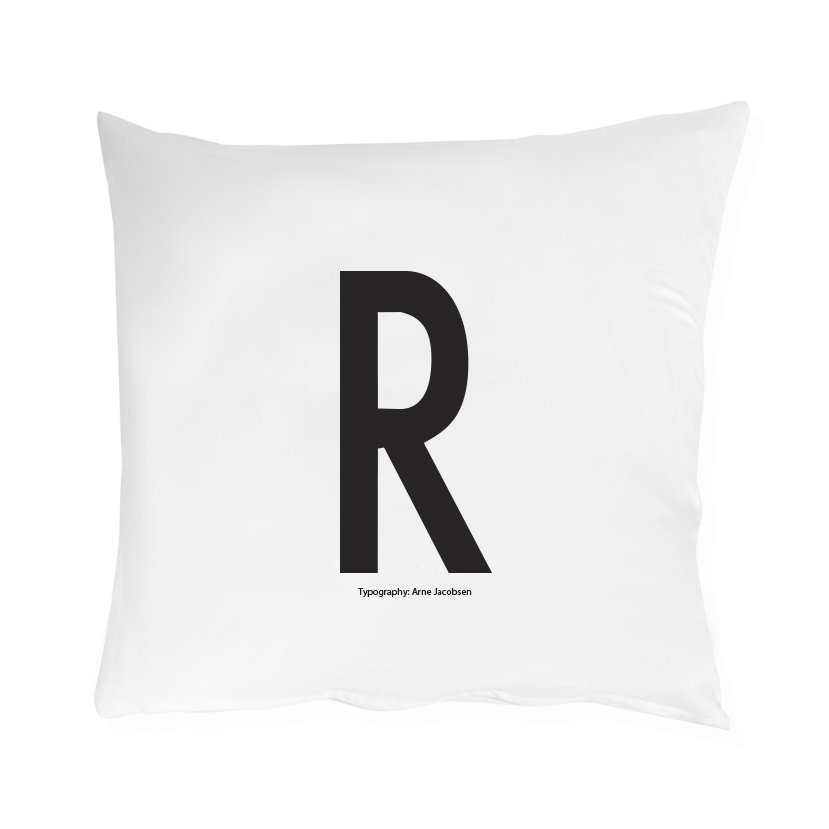 Design Letters Design Letters tyynyliina 60×50 cm R