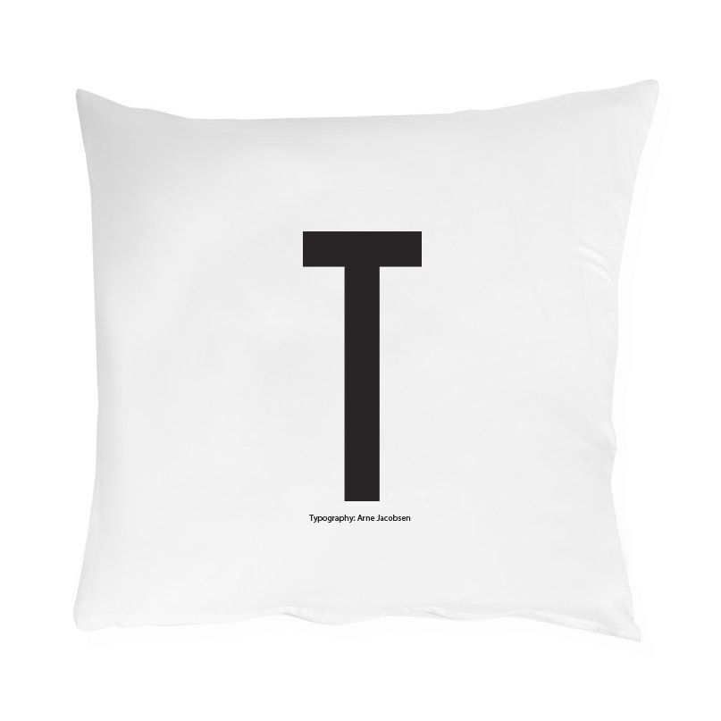 Design Letters Design Letters tyynyliina 60×50 cm T