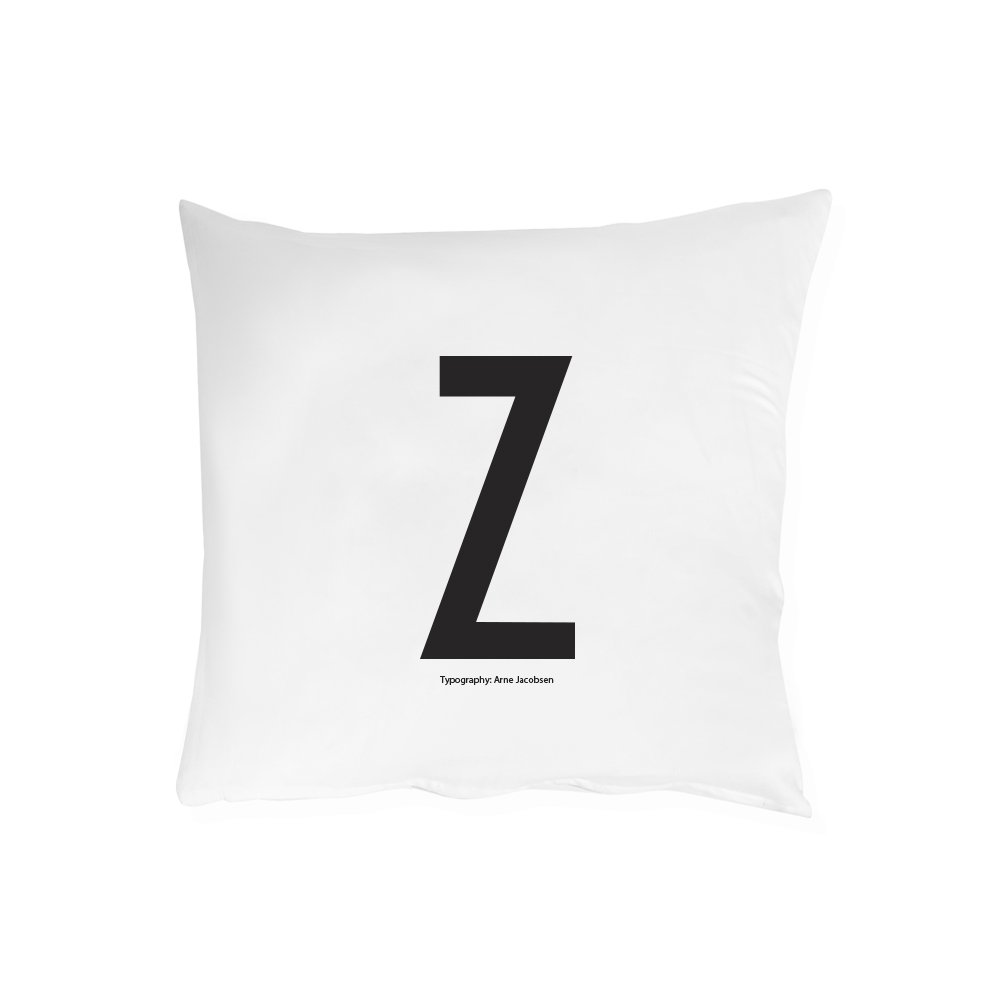 Design Letters Design Letters tyynyliina 63×60 cm Z