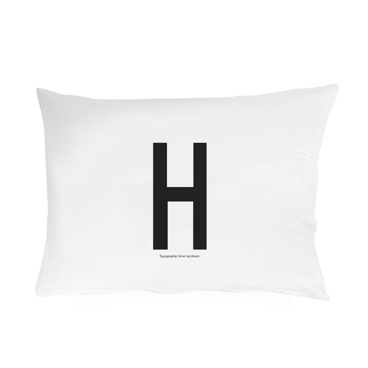 Design Letters Design Letters tyynyliina 70×50 cm H