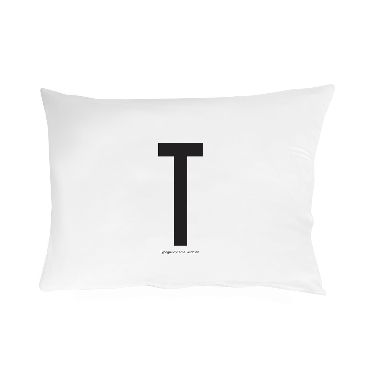 Design Letters Design Letters tyynyliina 70×50 cm T