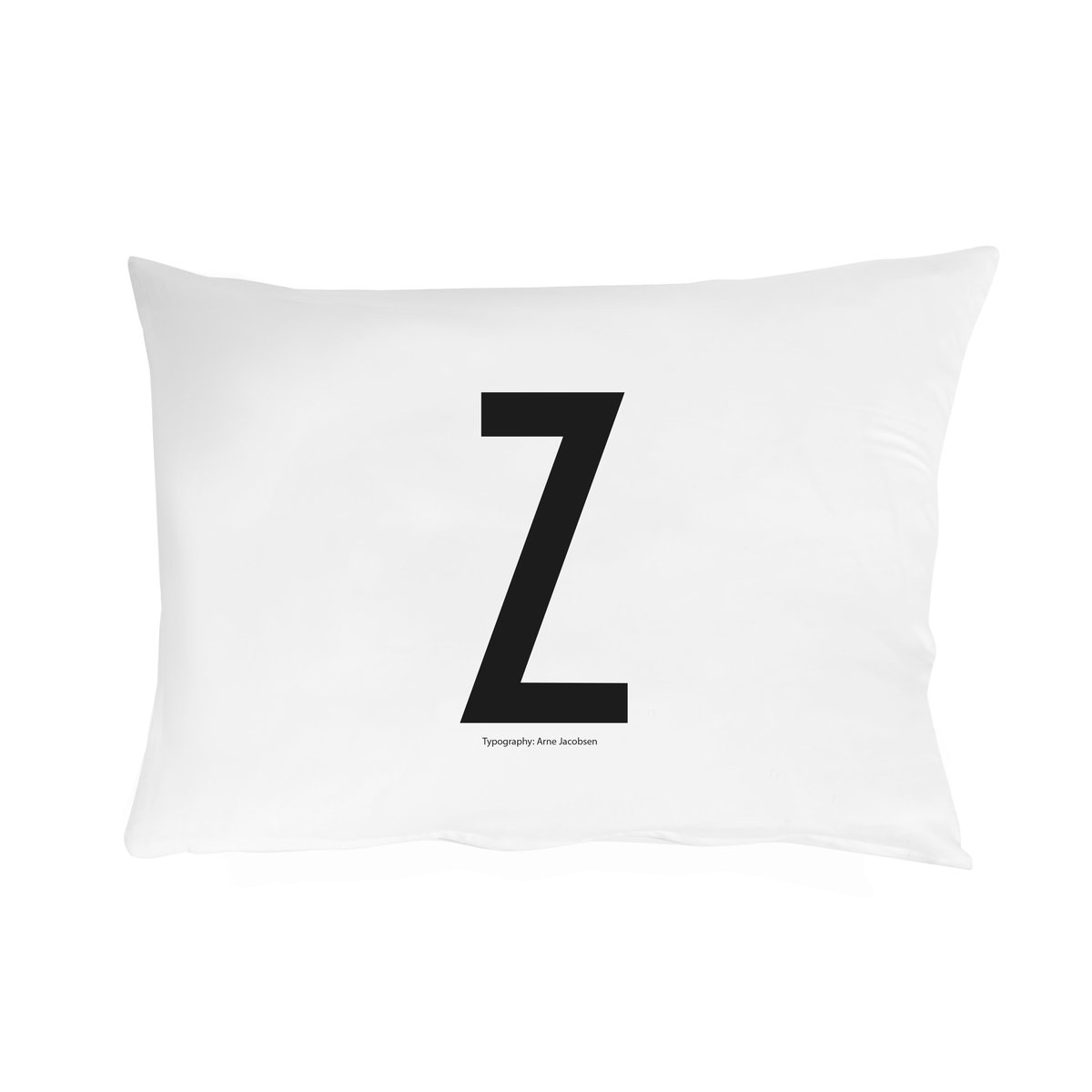 Design Letters Design Letters tyynyliina 70×50 cm Z