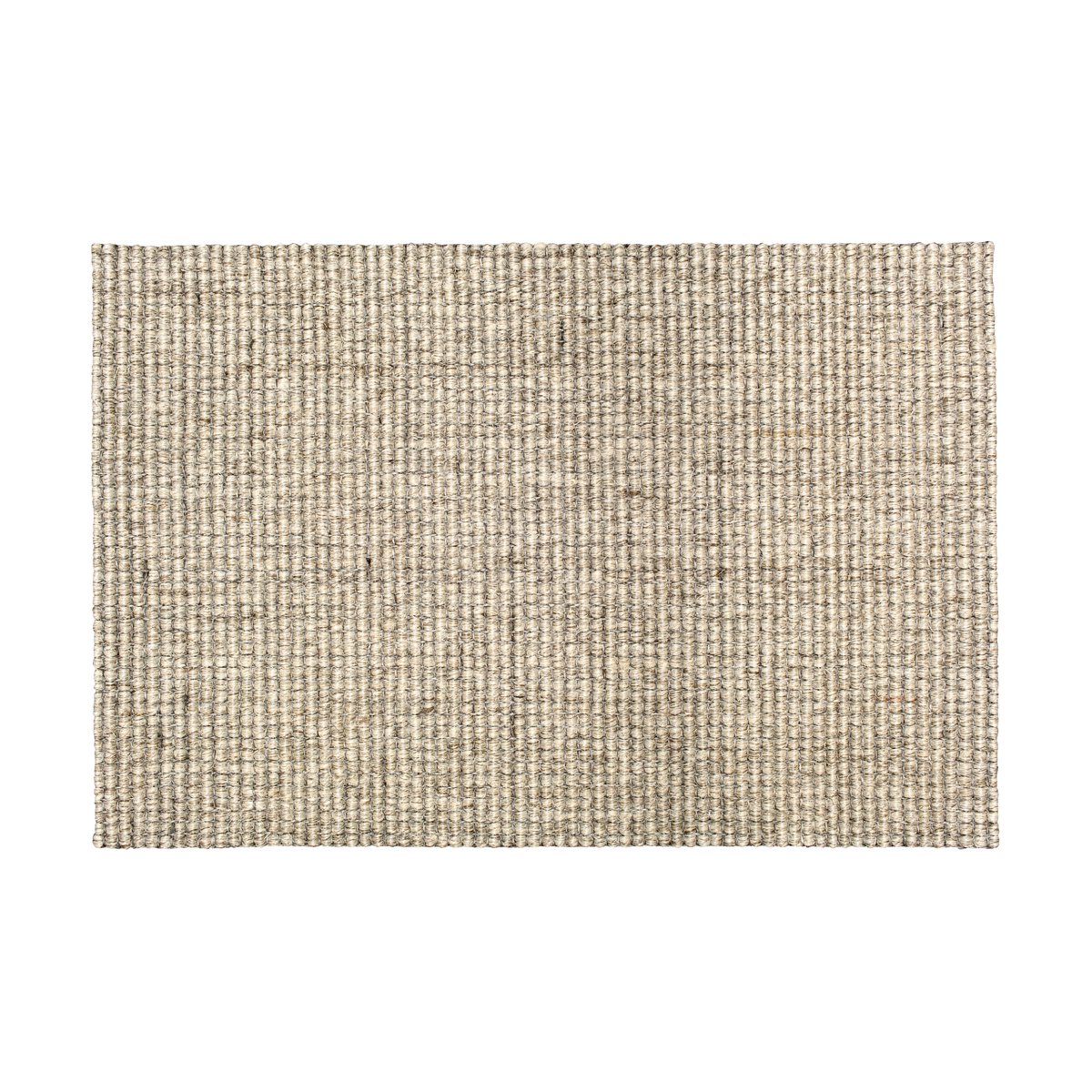 Dixie Astrid sisal ovimatto Marble 60×90 cm